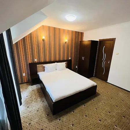 Guest house Pensiunea Zimbrul Poiana Brasov