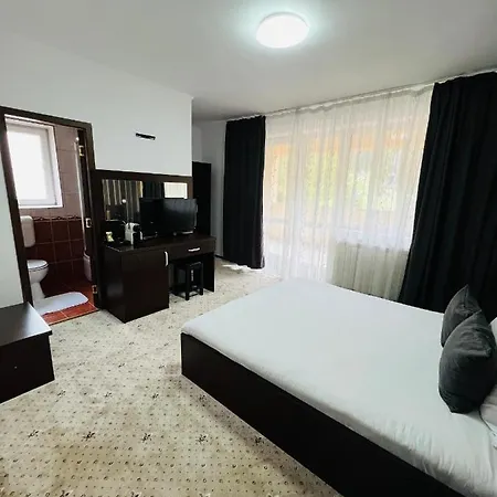 Guest house Pensiunea Zimbrul Poiana Brasov