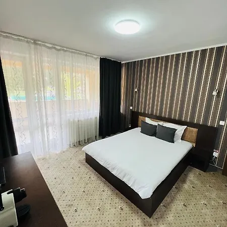 Guest house Pensiunea Zimbrul Poiana Brasov