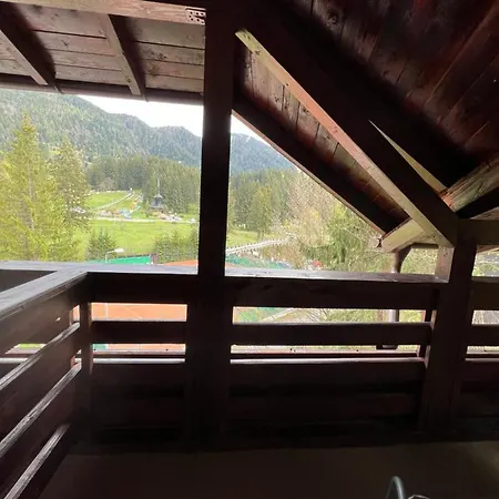 Gasthof Pensiunea Zimbrul Poiana Brașov