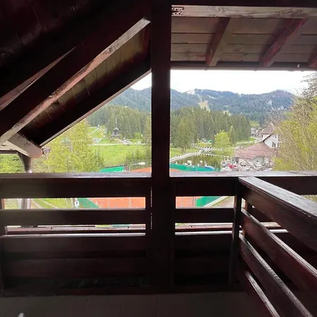 Gasthof Pensiunea Zimbrul *