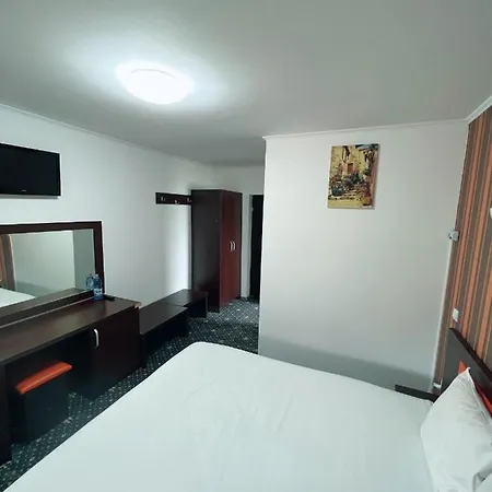 Pensiunea Zimbrul Poiana Brasov
