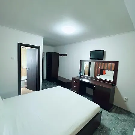 Guest house Pensiunea Zimbrul *