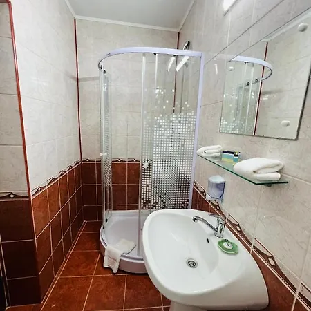 Guest house Pensiunea Zimbrul Poiana Brasov