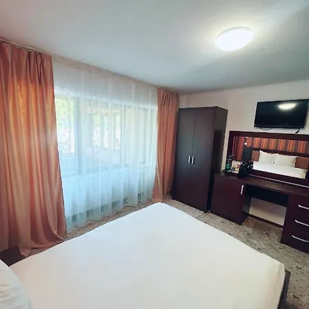 Pensiunea Zimbrul Gasthof *