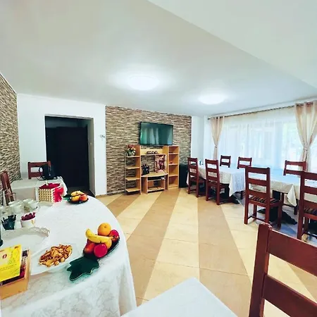 Guest house Pensiunea Zimbrul Poiana Brasov