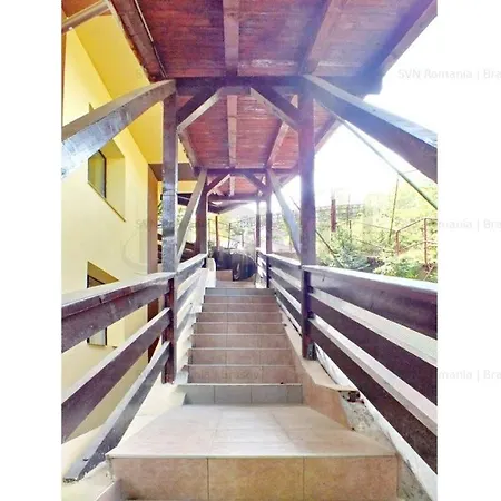Gasthof Pensiunea Zimbrul *